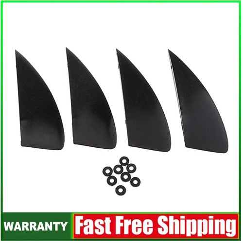 Kiteboard fin wakeboard - kiteboard,