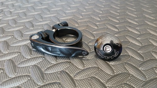 Giant 9mm quick release - quick,