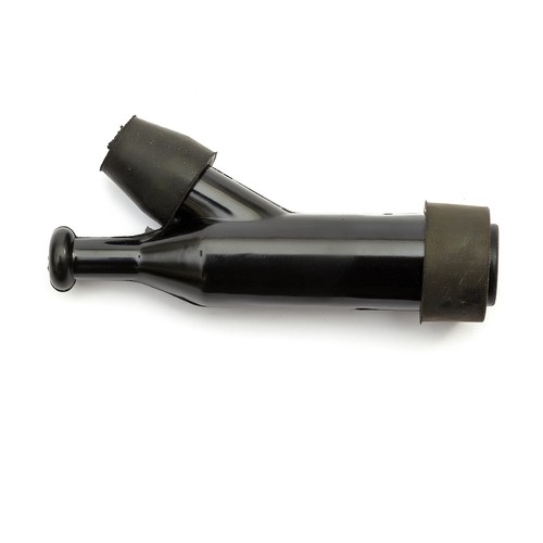 Non genuine black spark - non, plug