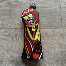 Jack of Hearts Hybrid Utility