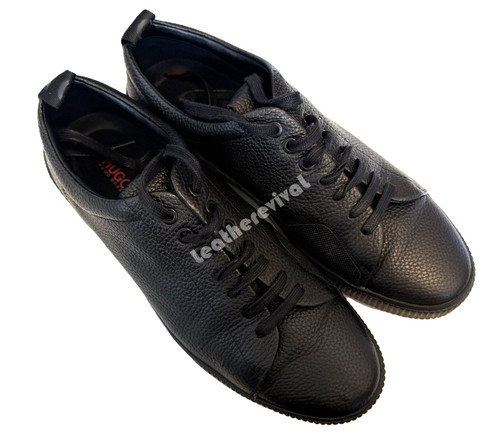 Hugo boss zero tenn black - hugo,