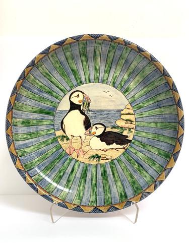 35cm peter margaret thomas - peter,