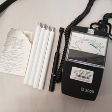 Airflow ta3000 thermo - ta3000,