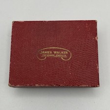 Vintage James Walker The