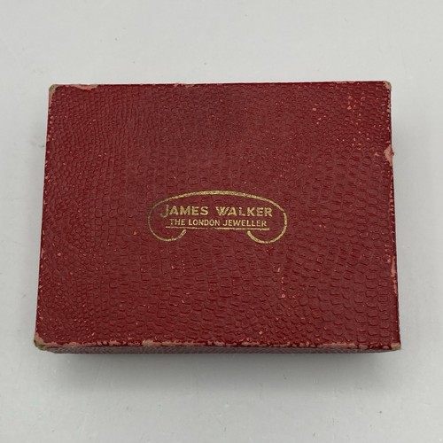 Vintage james walker - walker, the