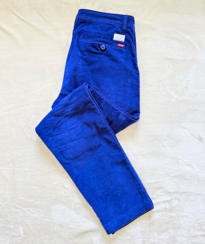 Levi men blue - levi's, men's