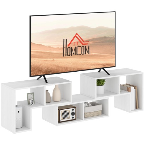 Homcom unit for tvs to - tv,