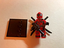 Lego Marvel Deadpool