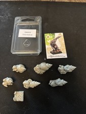 Chaos Snails Set - Scibor Miniatures Mutant Miscalls Nurgle