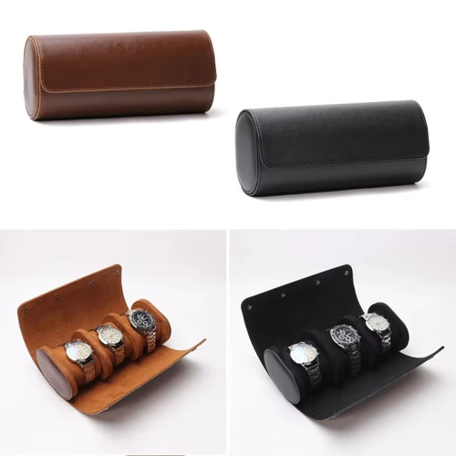 Watch roll travel - roll,