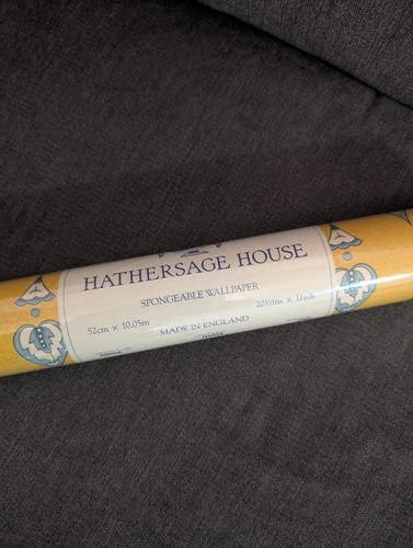 Vintage hathersage house