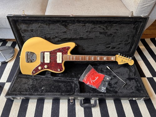 Fender ltd edition 60th - fender,