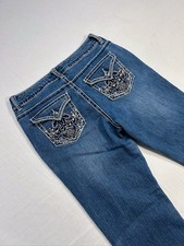 Vintage Miss Me Style Trashy