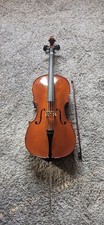Stentor student 4 - 3/4, size