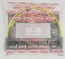 HEL PERFORMANCE ASTRA VXR MK5