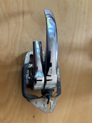 Triumph stag inner door - , r/h