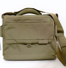 Mandarina Duck Taupe Green