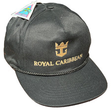 RARE Vintage ROYAL CARIBBEAN /