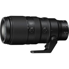 Refurbished NIKKOR Z 100-400mm f/4.5-5.6 VR S