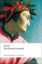 The divine comedy oxford - the,