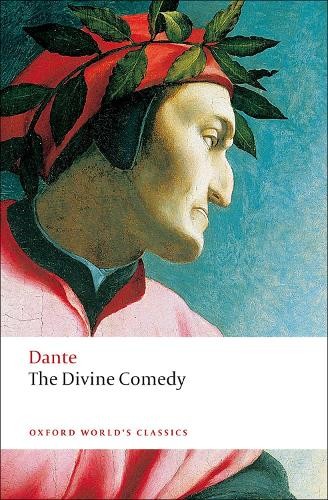 The divine comedy - divine, (oxford