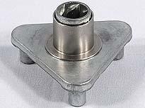 Delonghi output drive - delonghi,