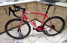 Bianchi Intenso Carbon Road