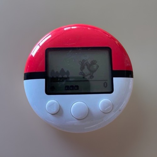 Pokewalker pokemon heartgold - pokemon,