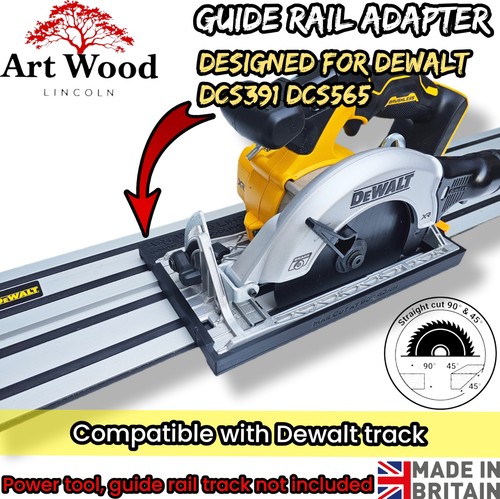 Dewalt dcs391 dcs565 circular - dcs565,