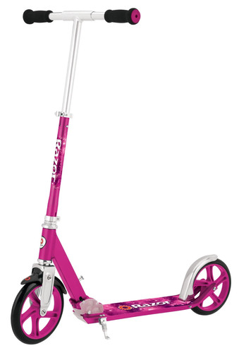 Razor lux kick scooter - lux,