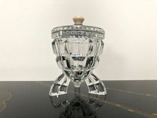 Vintage Art Deco Rocket Feet