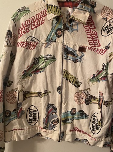 Billionaire boys club - billionaire,