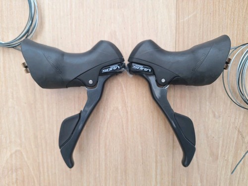 Shimano sora r3000 road - st-r3000,