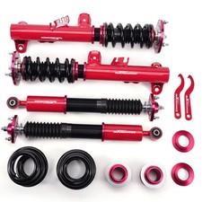 Coilover Shock Strut Spring