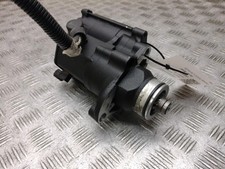 2011 HARLEY DAVIDSON FXSTS