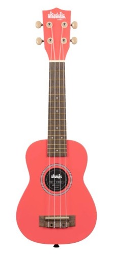 Kala ukadelic soprano - ukadelic, ukulele