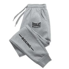 Everlast Men Printed Jogging