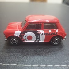 Matchbox Austin Mini Cooper
