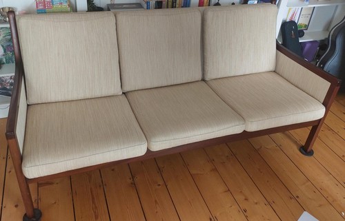 Retro vintage danish design - retro,