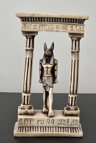 Ancient egyptian god - ancient,
