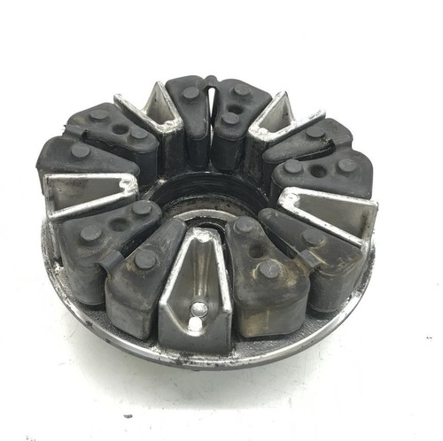 Crown holder honda 1000 - holder, cb