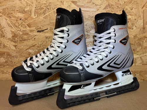 Ccm agility mens - ccm, 2.0