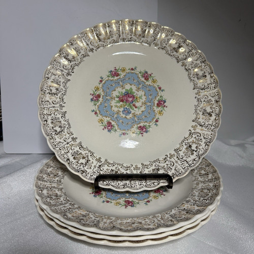 Vintage american limoges lyric - vintage,