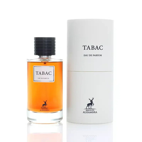 Tabac eau parfum - tabac, 100ml