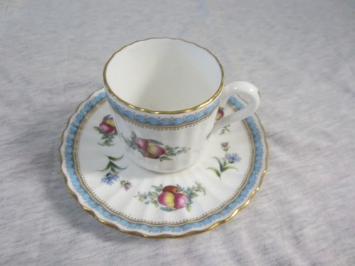Spode fine bone - bone, china