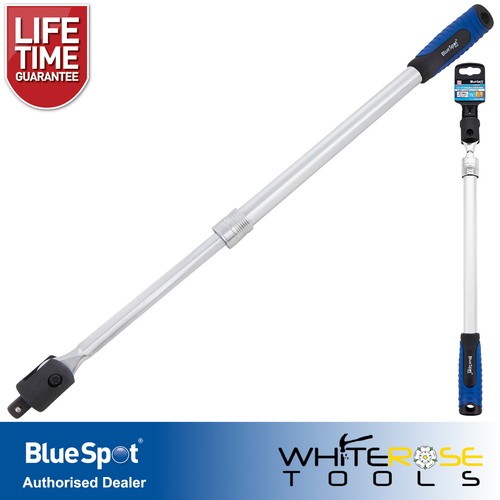 Bluespot extendable power - bluespot,