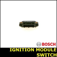 Ignition Module Switch FOR
