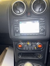 NISSAN QASHQAI J10 2009-2013