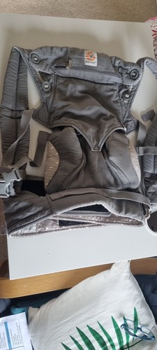 Ergobaby 360 position baby - 4,