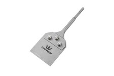 TOPWAY SDS-Plus Chisel Floor